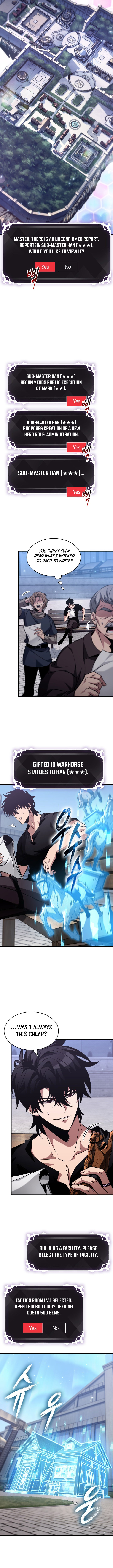 Pick Me Up Chapter 149 11